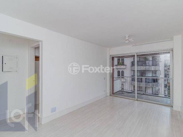 #7020 - Apartamento para Venda em São Paulo - SP - 1