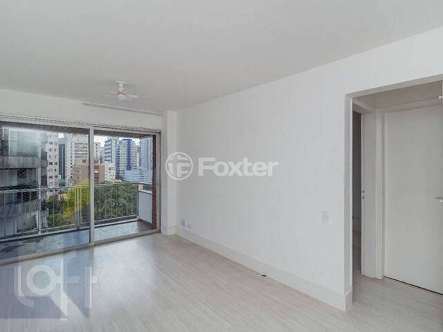 #7020 - Apartamento para Venda em São Paulo - SP - 2