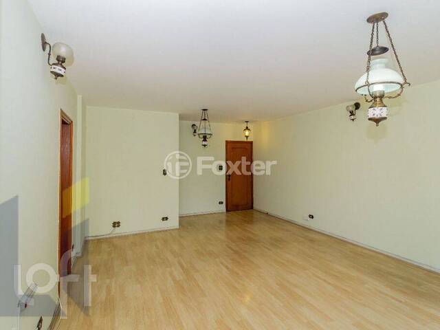 #7021 - Apartamento para Venda em São Paulo - SP - 1