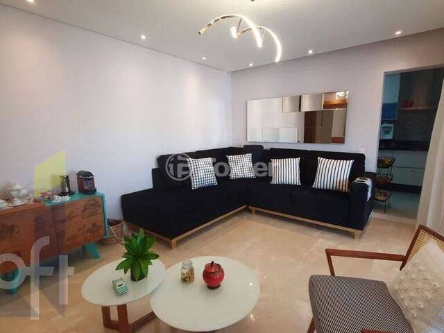 #7022 - Apartamento para Venda em São Paulo - SP - 3