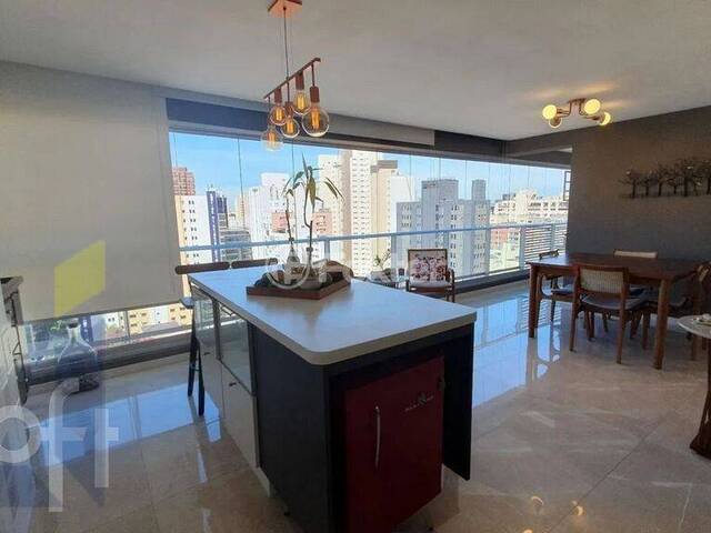 Apartamento para Venda em São Paulo - 4