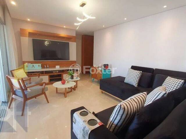 #7022 - Apartamento para Venda em São Paulo - SP - 2