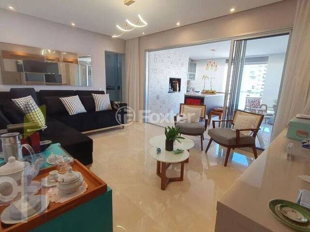 #7022 - Apartamento para Venda em São Paulo - SP - 1