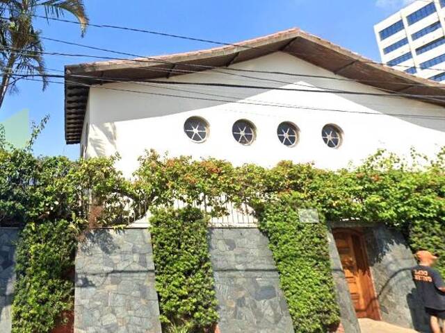 #7023 - Casa para Venda em São Paulo - SP - 2