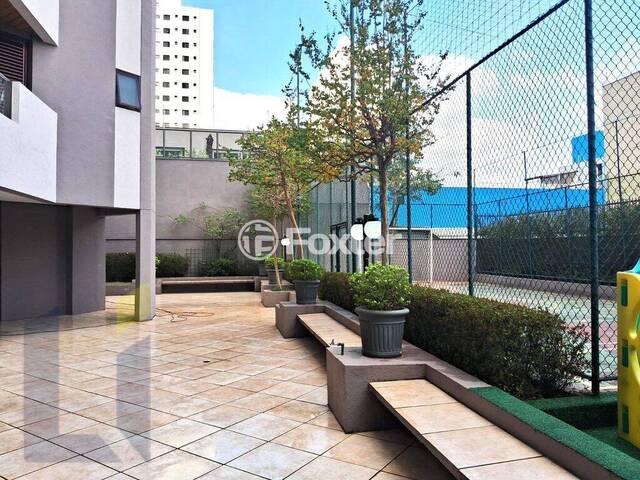 #7024 - Apartamento para Venda em São Paulo - SP - 2