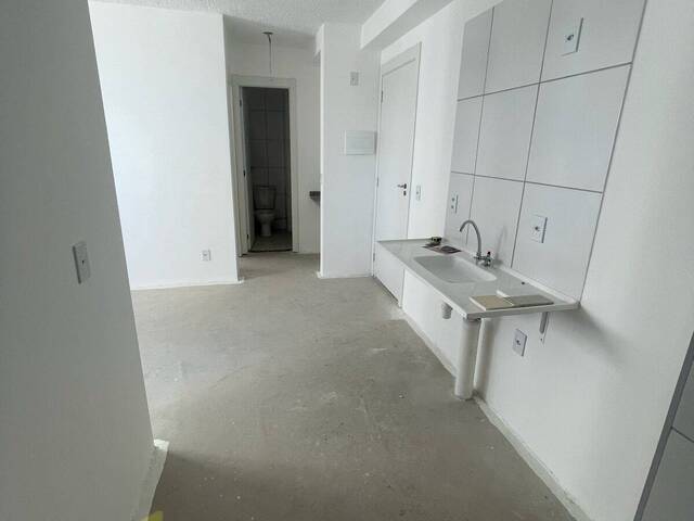#7025 - Apartamento para Venda em São Paulo - SP - 3