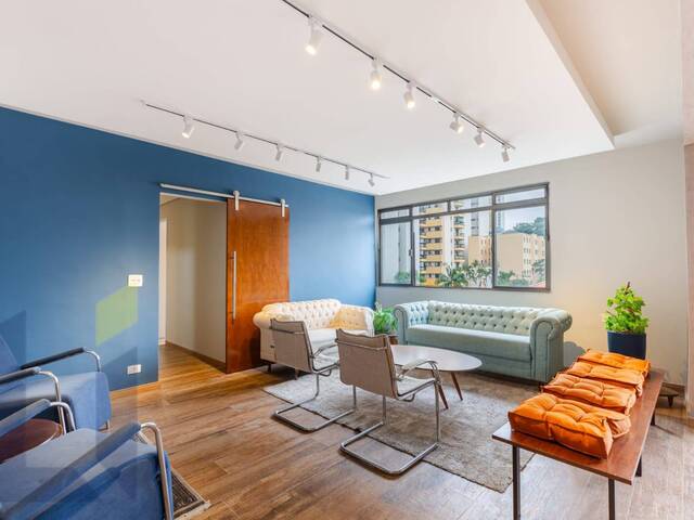 #7026 - Apartamento para Venda em São Paulo - SP - 1