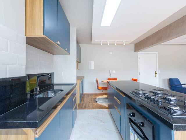 Apartamento para Venda em São Paulo - 5