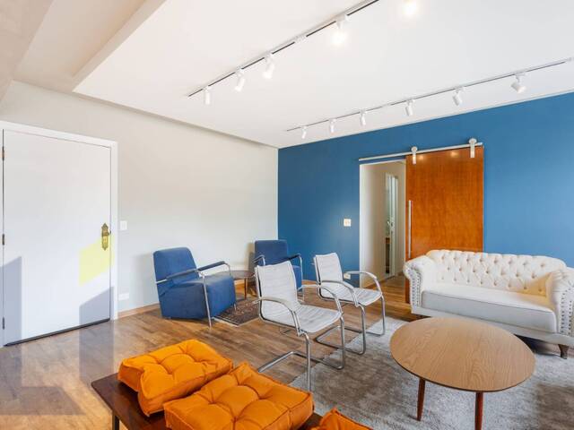 #7026 - Apartamento para Venda em São Paulo - SP - 3