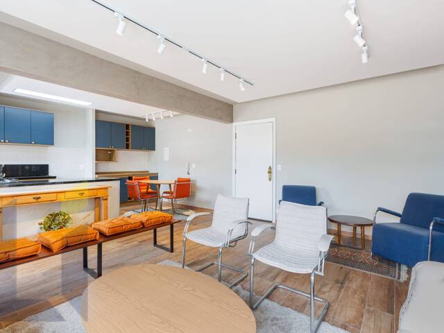 Apartamento para Venda em São Paulo - 4
