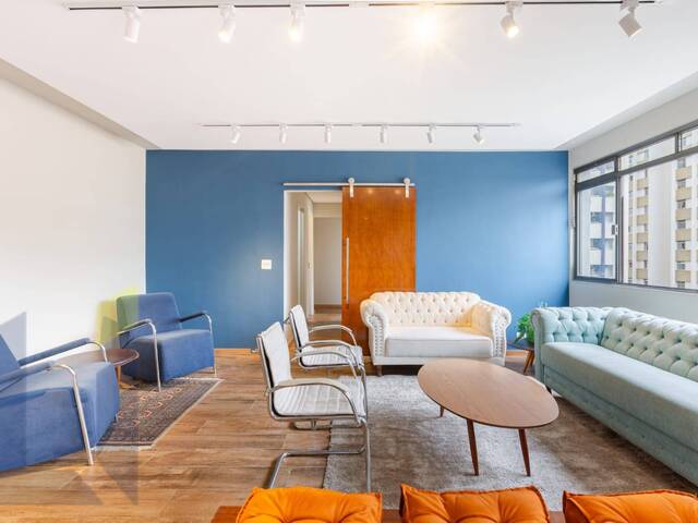 #7026 - Apartamento para Venda em São Paulo - SP - 2