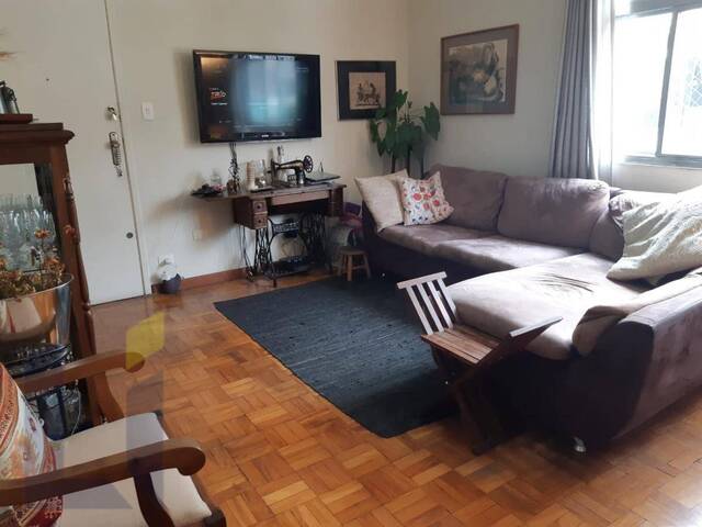 Apartamento para Venda em São Paulo - 4