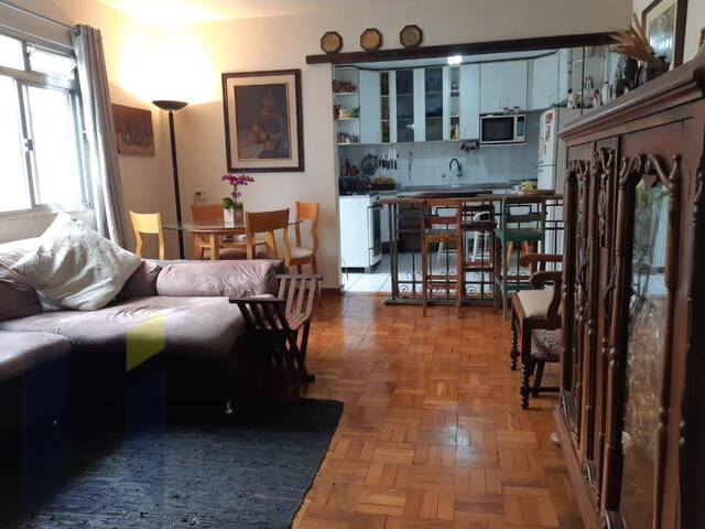 #7027 - Apartamento para Venda em São Paulo - SP - 3