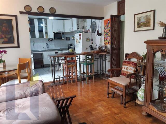 #7027 - Apartamento para Venda em São Paulo - SP - 1