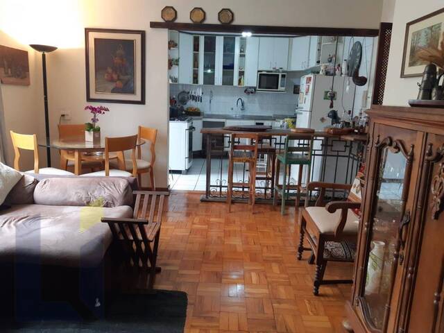 #7027 - Apartamento para Venda em São Paulo - SP - 2
