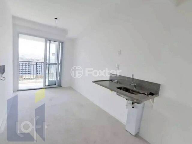 #7030 - Apartamento para Venda em São Paulo - SP - 2