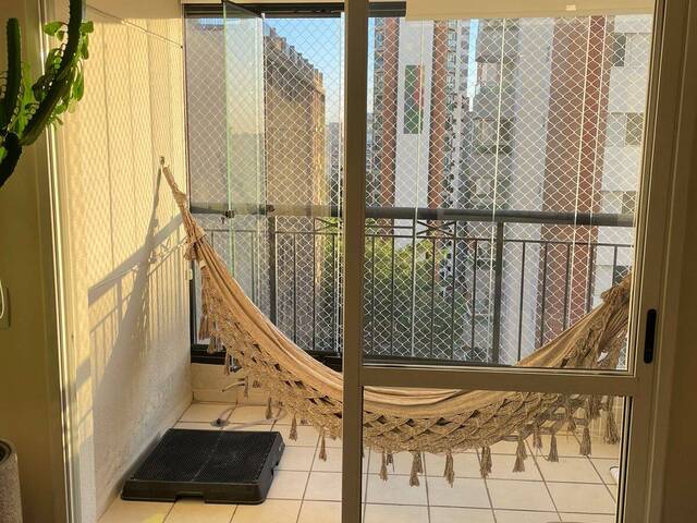 Apartamento para Venda em São Paulo - 5