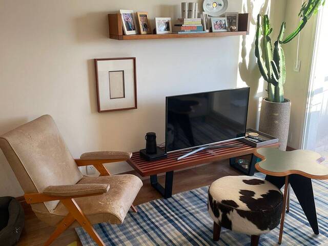 Apartamento para Venda em São Paulo - 4