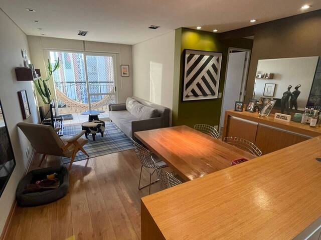 Apartamento para Venda em São Paulo - 2