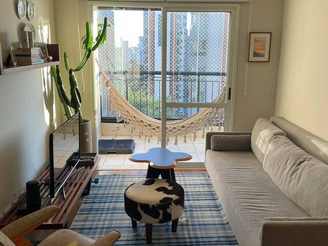 Apartamento para Venda em São Paulo - 3