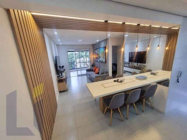 #7032 - Apartamento para Venda em São Paulo - SP