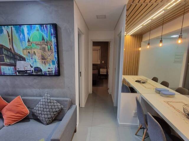 #7032 - Apartamento para Venda em São Paulo - SP