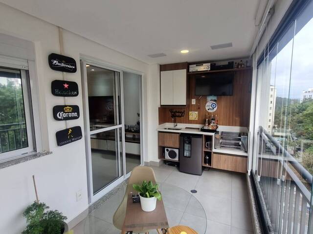 Apartamento para Venda em São Paulo - 5