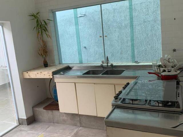 Sobrado para Locação em São Paulo - 5