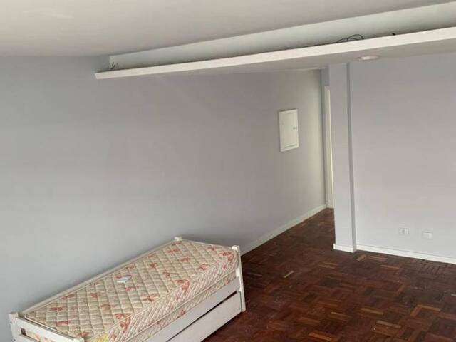 Sobrado para Locação em São Paulo - 4