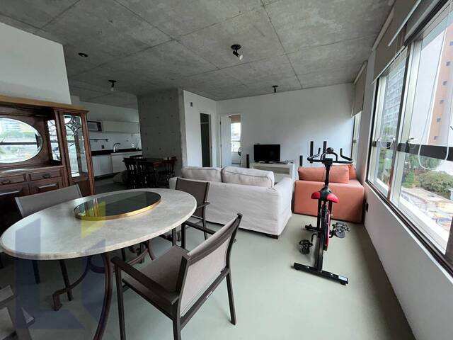 Apartamento para Venda em São Paulo - 4