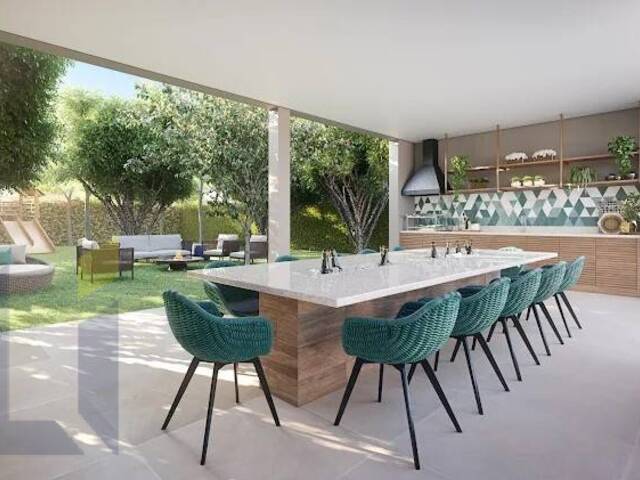 Apartamento para Venda em São Paulo - 3
