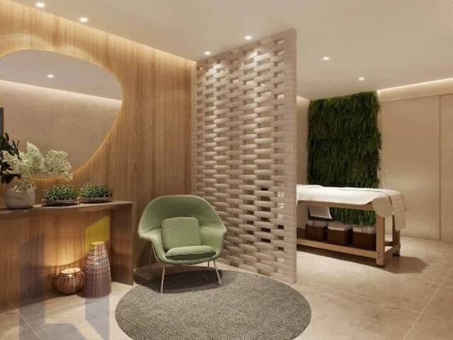 Apartamento para Venda em São Paulo - 4