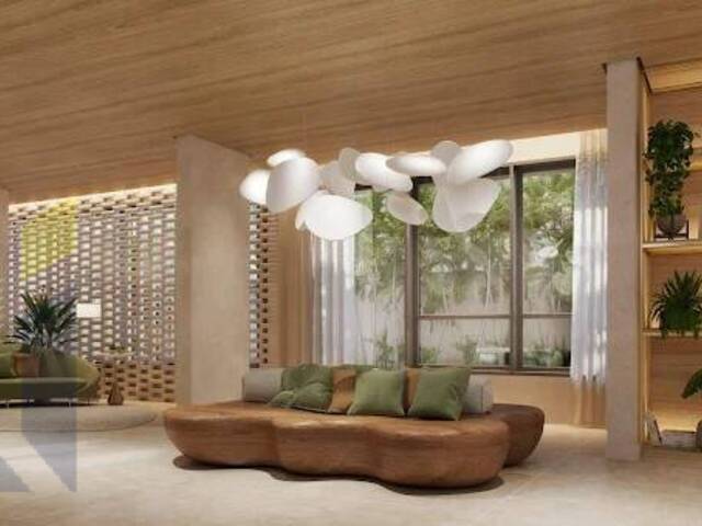 Apartamento para Venda em São Paulo - 2