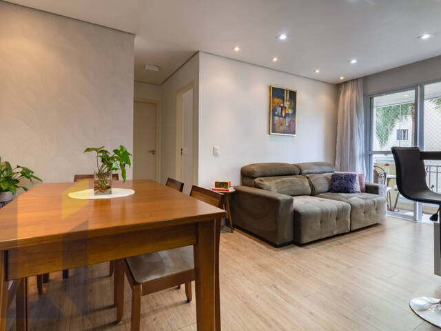 Apartamento para Venda em São Paulo - 3
