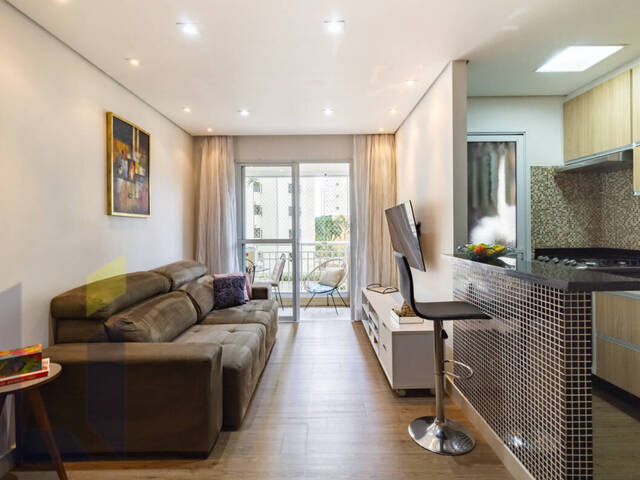 Apartamento para Venda em São Paulo - 2