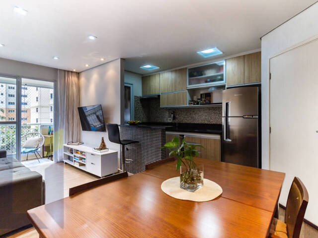 Apartamento para Venda em São Paulo - 4