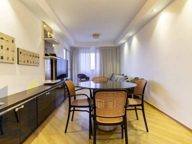 Apartamento para Venda em São Paulo - 2