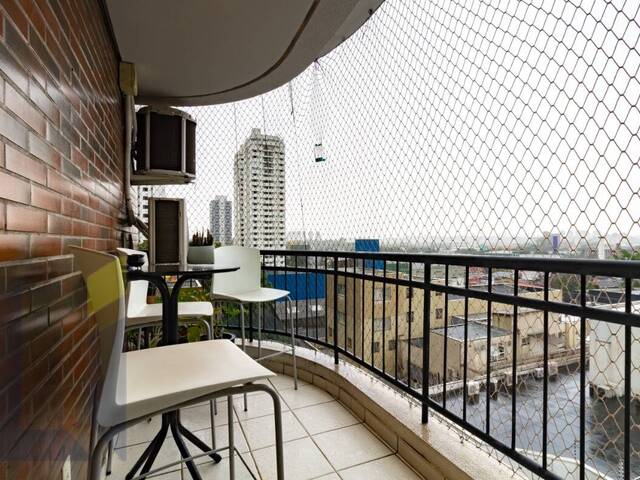 Apartamento para Venda em São Paulo - 4