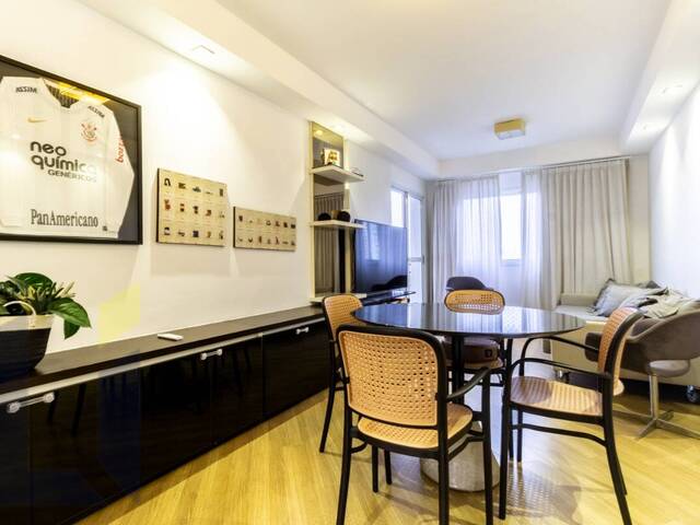 Apartamento para Venda em São Paulo - 3