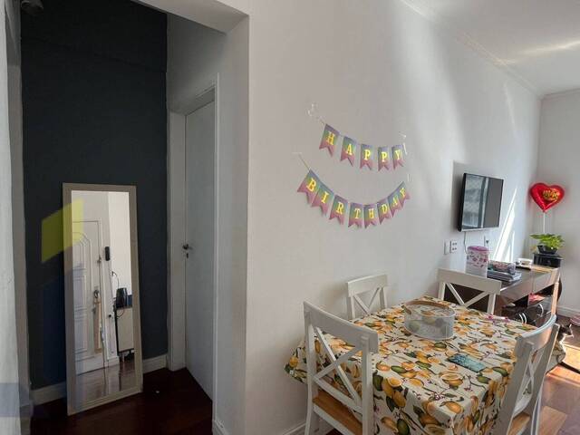Apartamento para Venda em São Paulo - 2