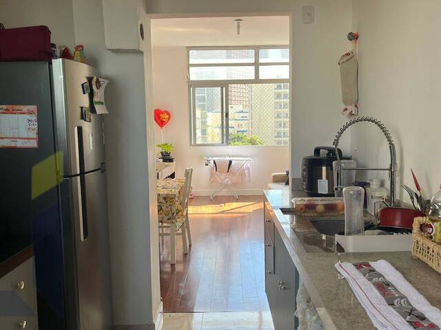 Apartamento para Venda em São Paulo - 3