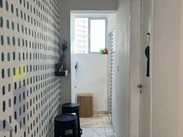 Apartamento para Venda em São Paulo - 5