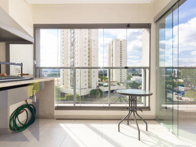 Apartamento para Venda em São Paulo - 5