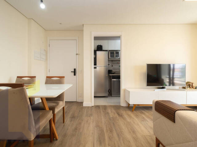 #7043 - Apartamento para Venda em São Paulo - SP