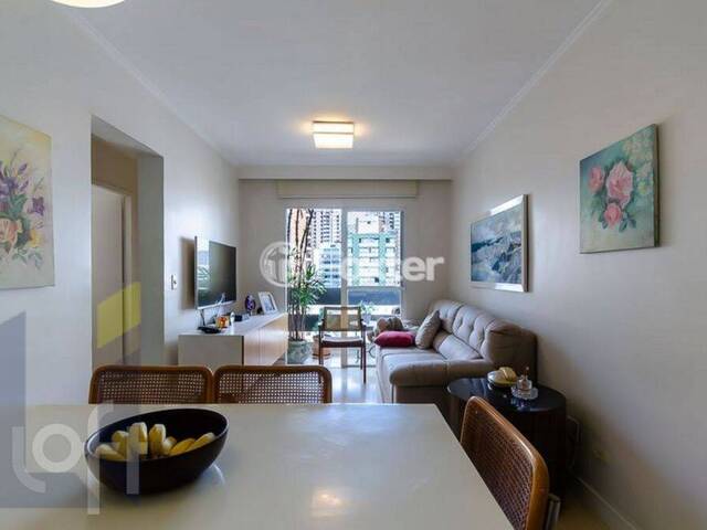 Apartamento para Venda em São Paulo - 2