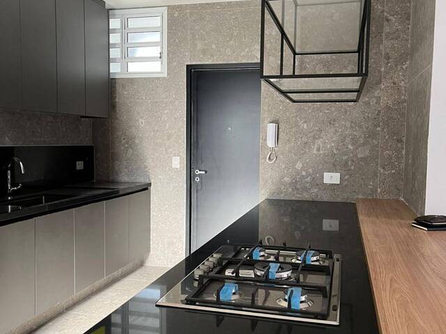 Apartamento para Venda em São Paulo - 5