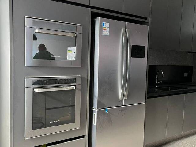Apartamento para Venda em São Paulo - 4