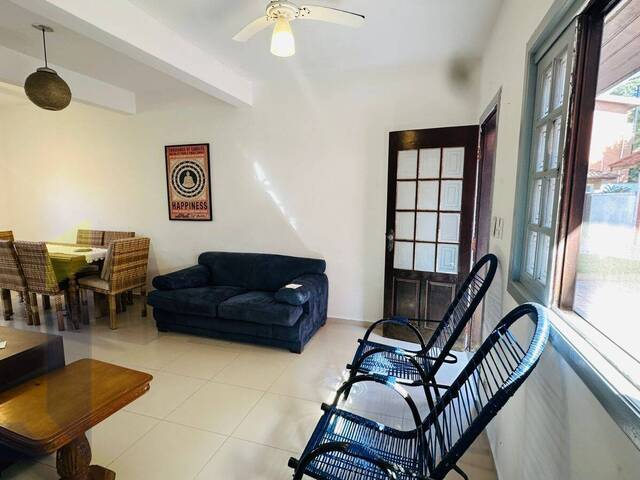 #7051 - Apartamento para Venda em Bertioga - SP - 2