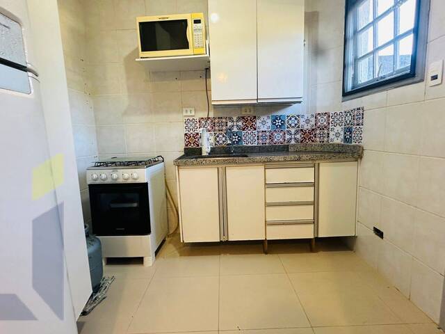Apartamento para Venda em Bertioga - 5