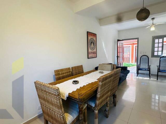 #7051 - Apartamento para Venda em Bertioga - SP - 3